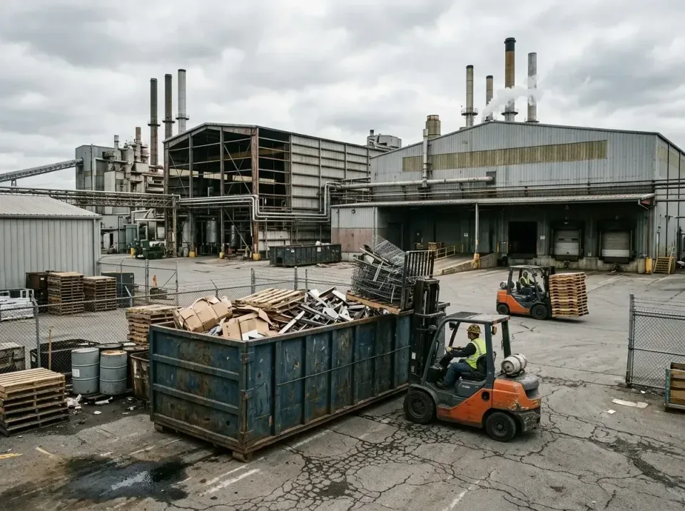 industrial-factory-scrap-conta-003 — frequently asked questions, Cheap Roll-off Dumpster Rentals in Twin Lakes, CA